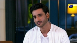 Habil Aur Qabil - Episode 30 - 8th July 2024